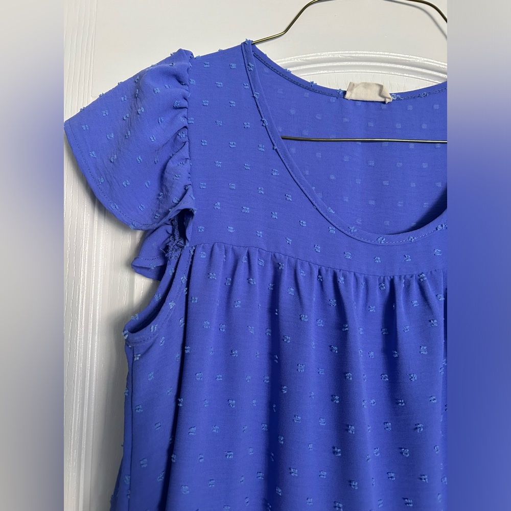 Beautiful blue 💙 - Picture 2 of 4